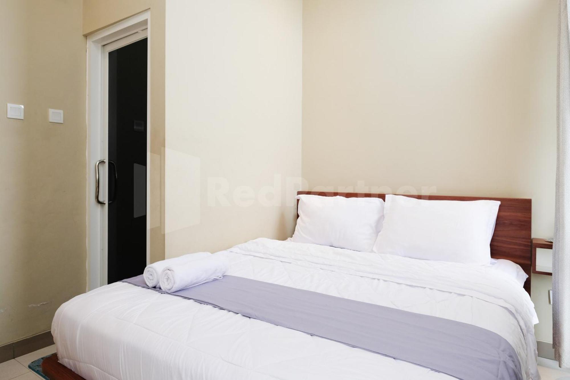 Hotel Grha Minggiran Mitra Reddoorz Yogyakarta