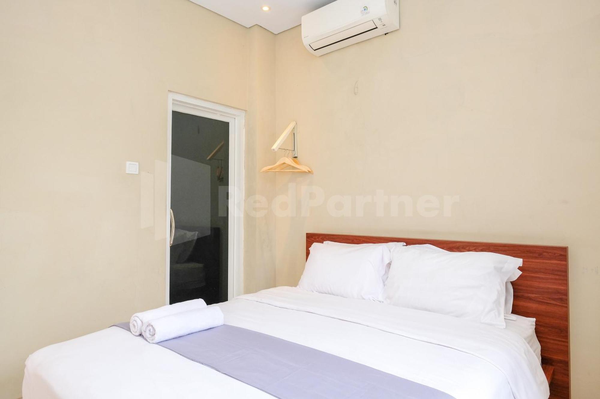 Hotel Grha Minggiran Mitra Reddoorz Yogyakarta