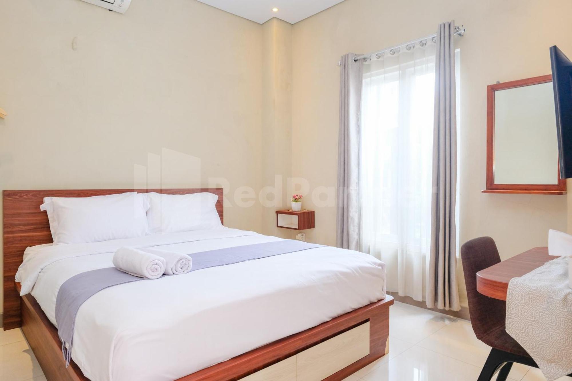 Hotel Grha Minggiran Mitra Reddoorz 2*