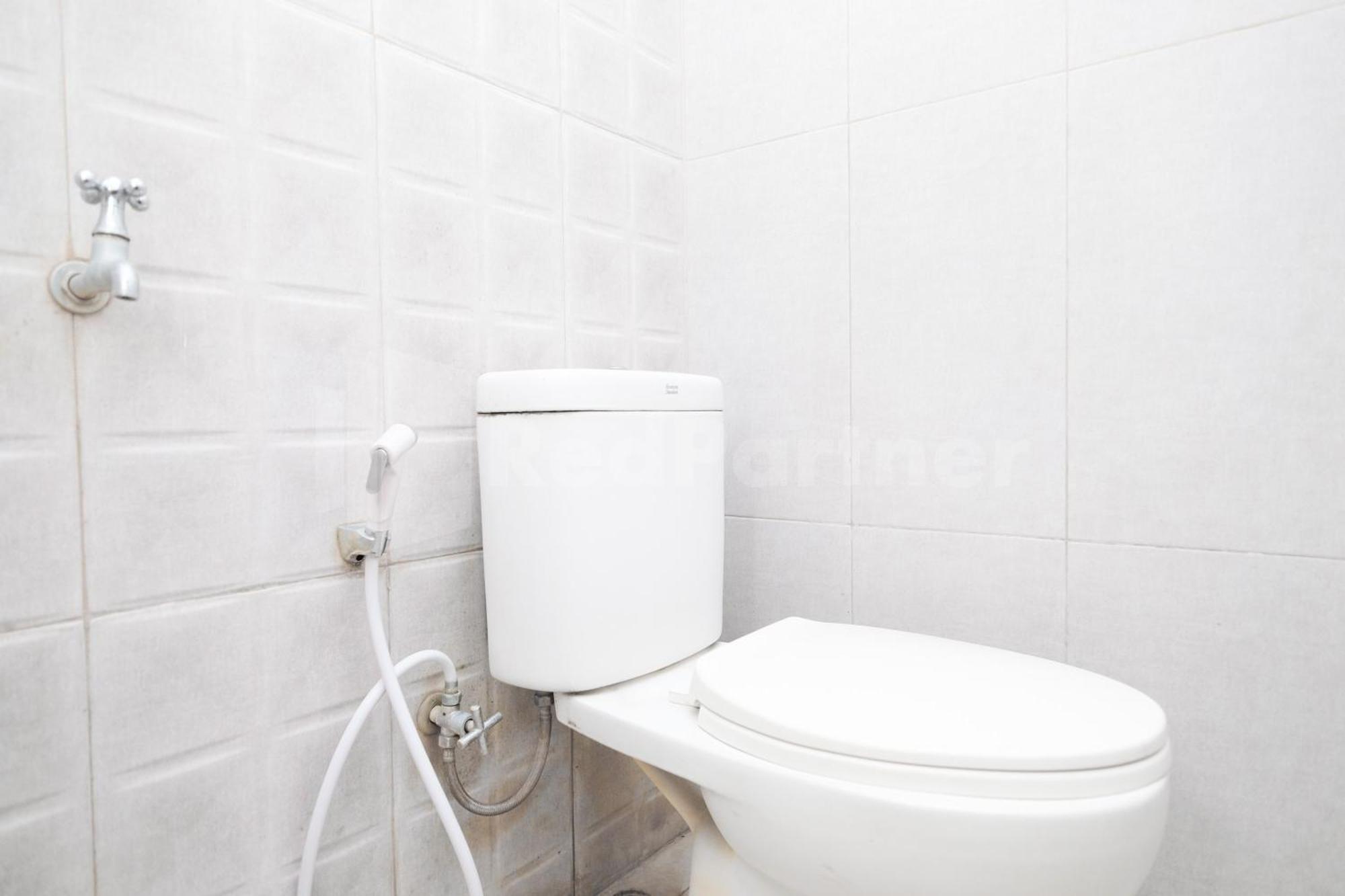 Hotel Grha Minggiran Mitra Reddoorz Yogyakarta