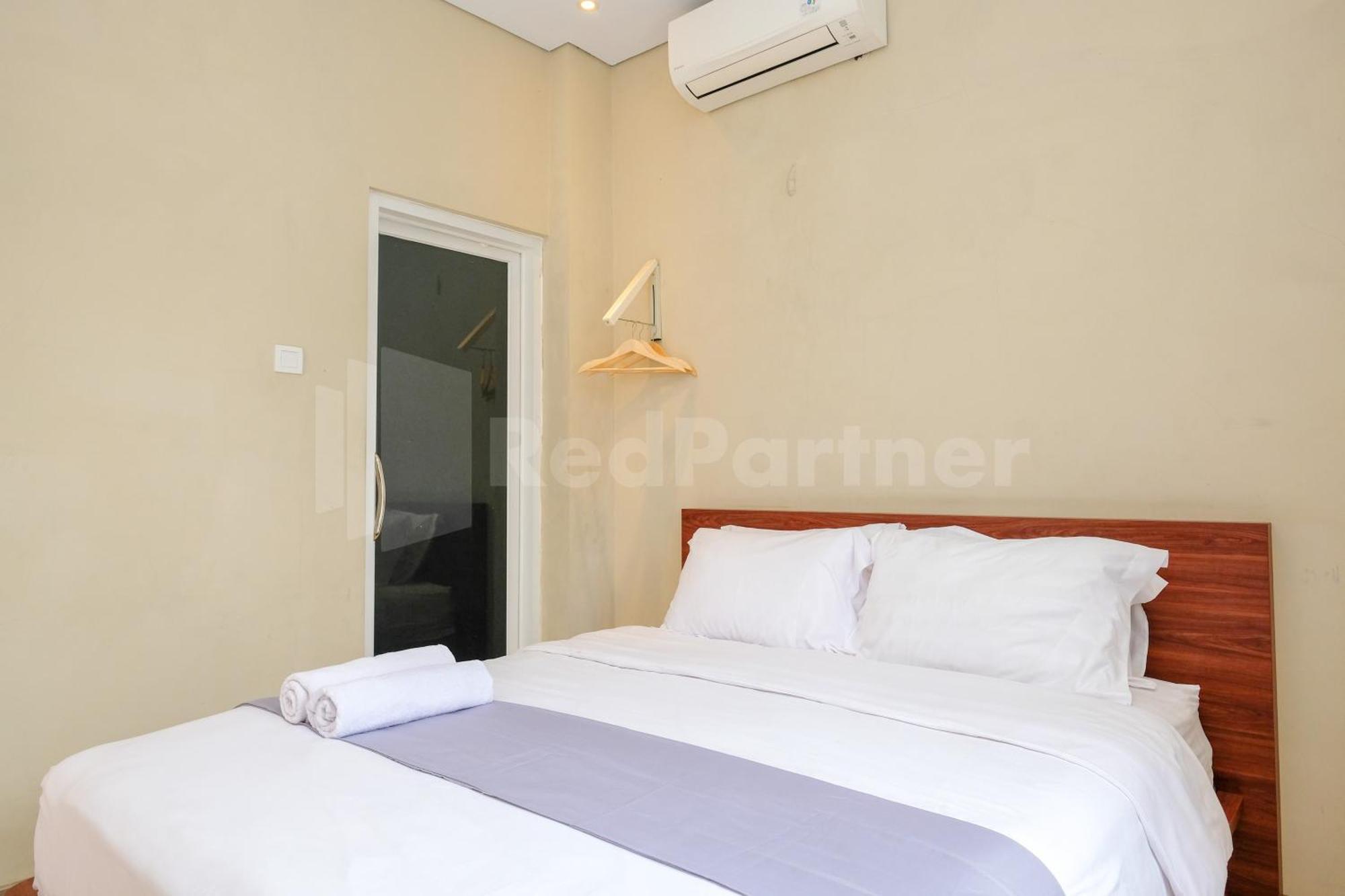 Grha Minggiran Mitra Reddoorz Yogyakarta